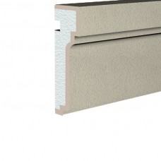 Молдинг для фасада Prestige Decor MC 155 (2.00м)